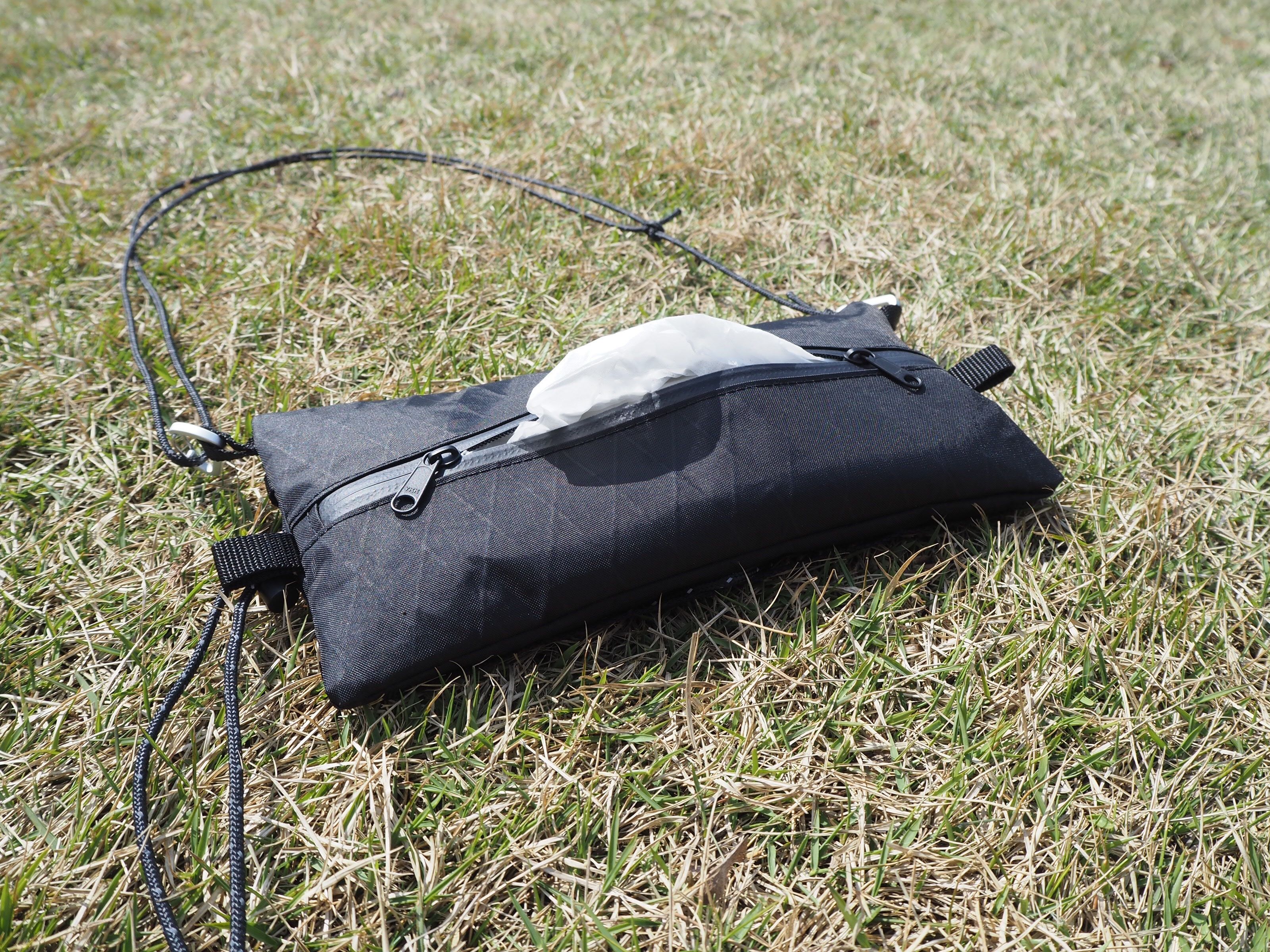 NEWS aruku trail runner