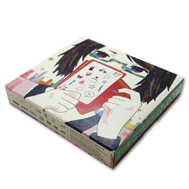 DECO*27 DECO*27 VOCALOID COLLECTION 2008〜2012...