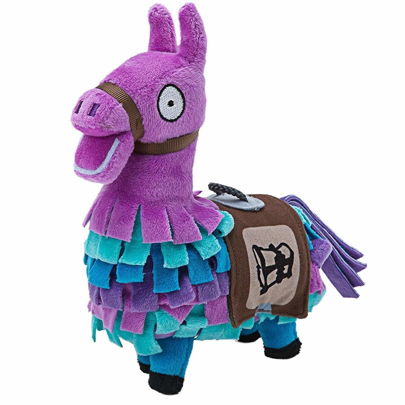 【USA直輸入】フォートナイト ゲーム Loot Llama 補給ラマ ぬいぐるみ フィギュア...