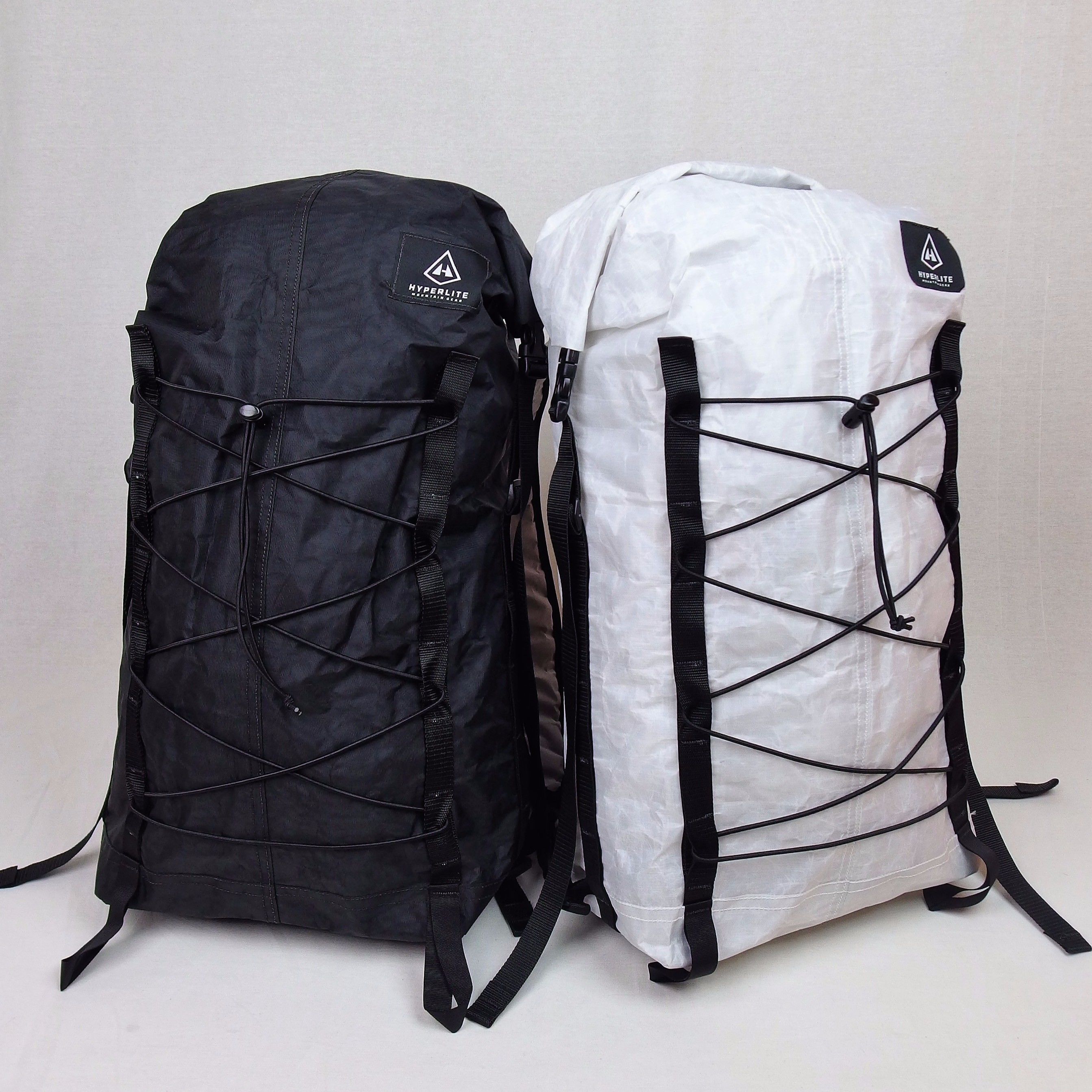 Hyperlite Mountain Gear / SUMMIT PACK BLACK