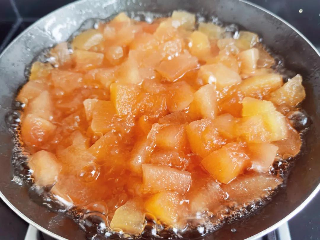 "Supplementary Food" pomelo is a treasure all over, teach you how to