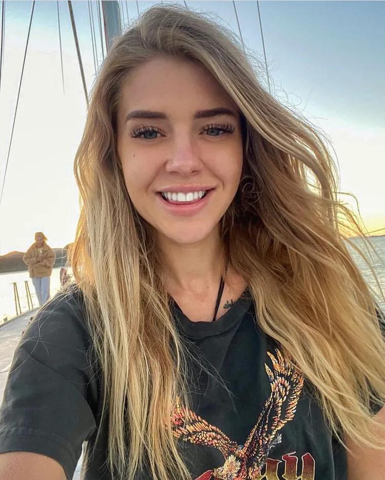 Jade Grobler - iNEWS