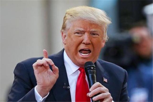 2020制裁中国实属大错？英媒：特朗普不该单打独斗，创造出三极世界 千梦