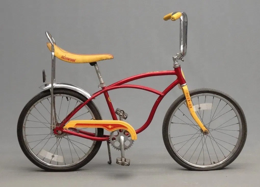 Schwinn Sting Ray Bicycle
