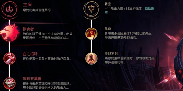 厄薩斯 符文