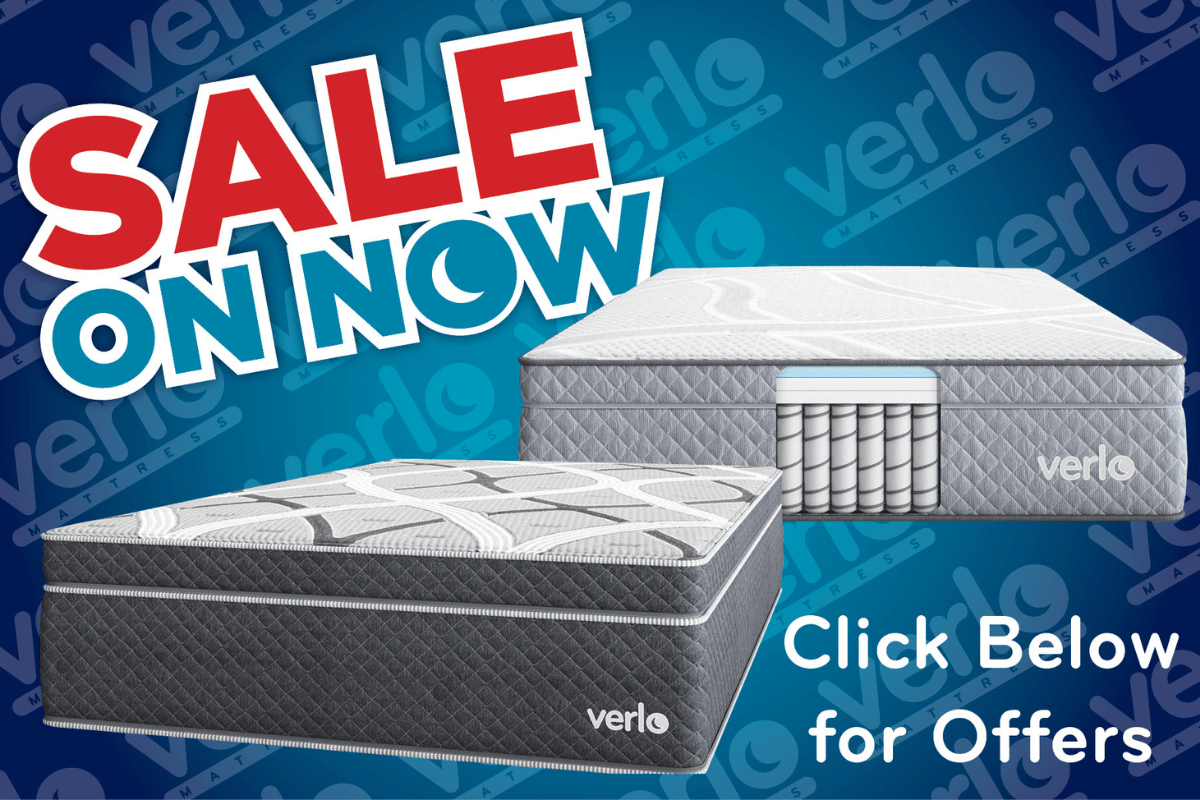 Local Offers Verlo Mattress Grafton, WI 53024