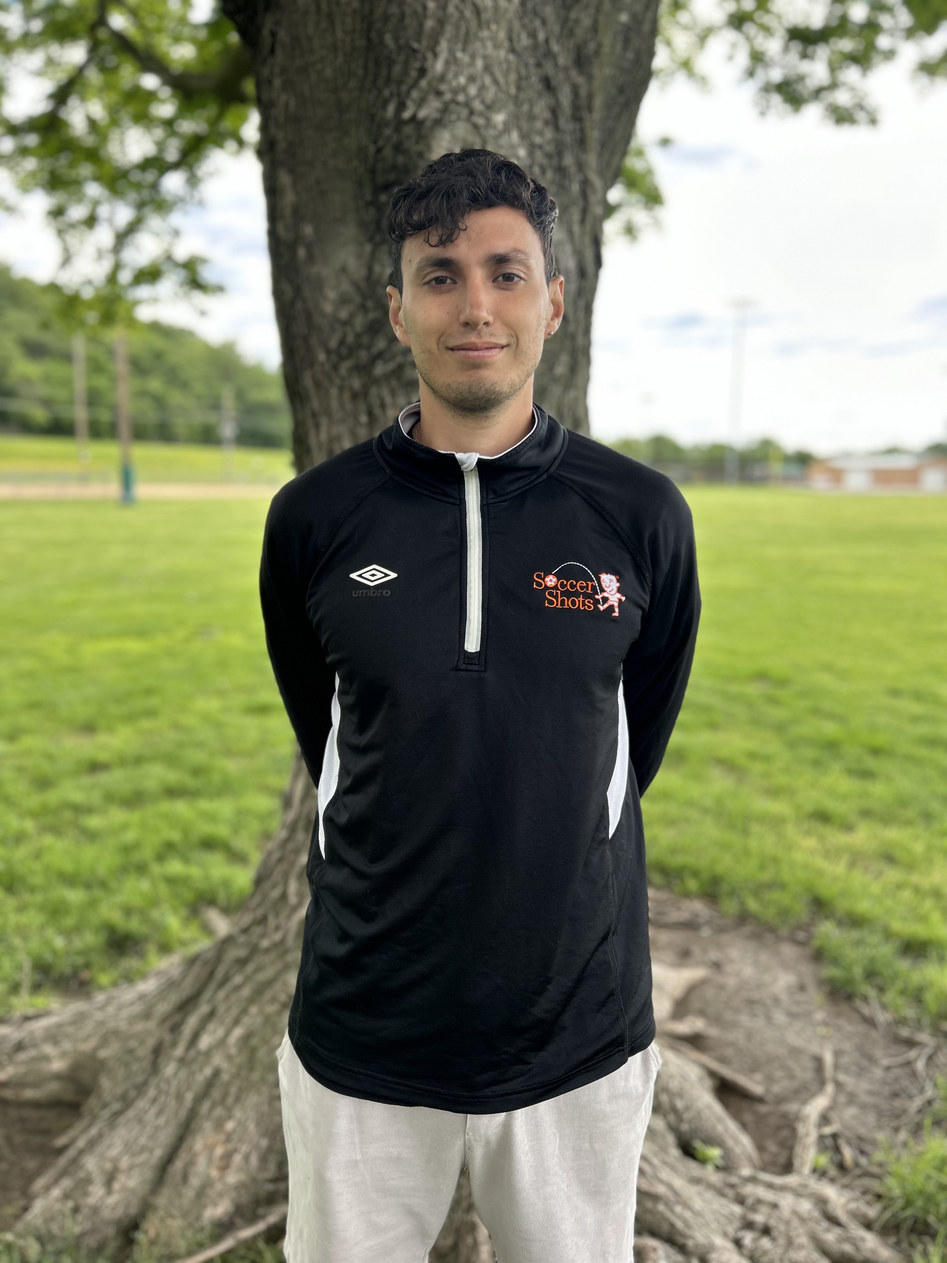 Soccer Shots Children's Soccer Experience Kansas City, MO