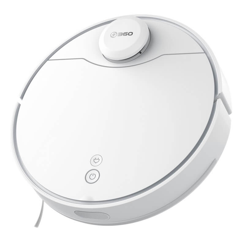 360 Robot Vacuum Cleaner S8