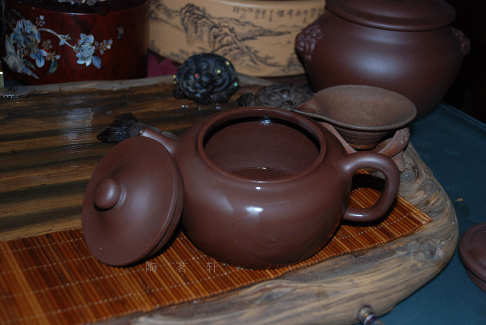 茶垢 清洗