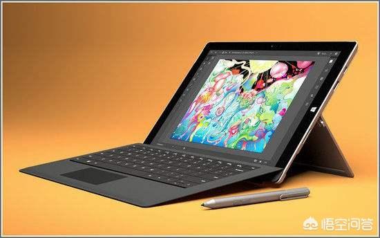 Microsoft Surface Pro 6 ‧ Ipad Pro 平板電腦硬件規格比較- Ezone.hk - 科技焦點- 電腦- D181005 头条问答- Surface Pro，平板模式好用吗?跟Ipad比如何？(19个回答)