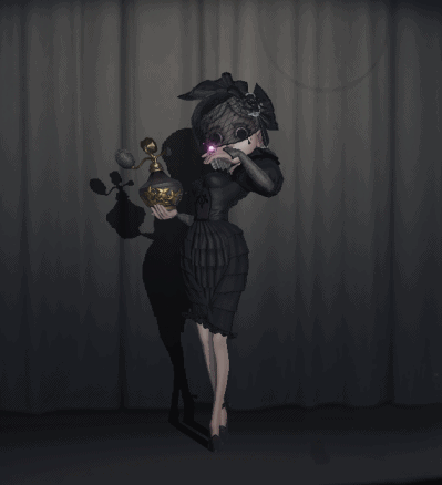 第五人格调香师第五人格薇拉奈尔调香师技能介绍_4399手机游戏网 头条问答- 第五人格的调香师和祭司哪个好？(73个回答)