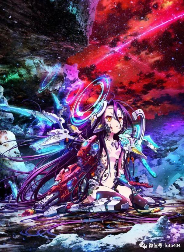 游戏人生剧场版新款- 游戏人生剧场版2021年新款- 京东 头条问答- 如何评价《No Game No Life》剧场版动画？(6个回答)