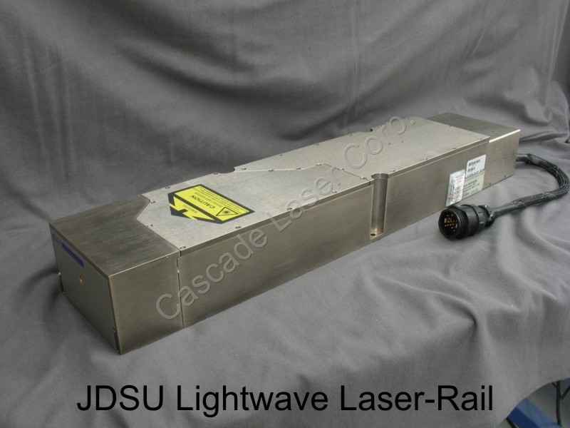Diode Pumped Laser Repair DPSS Cascade Laser
