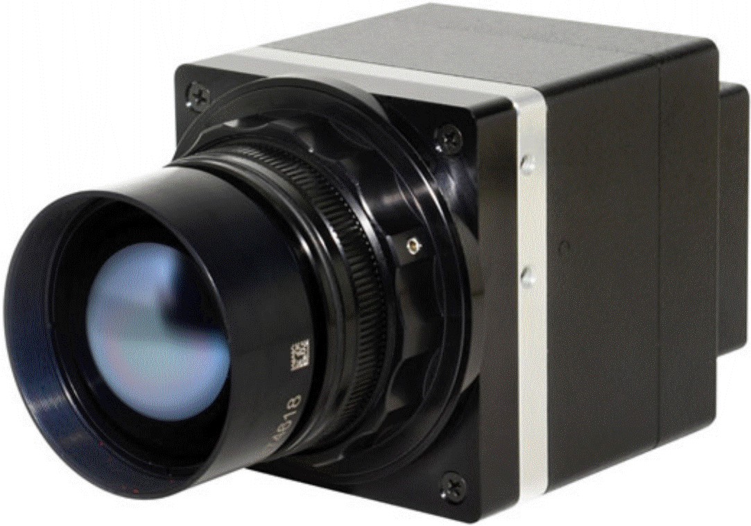 PV640LW Uncooled LWIR Thermal Imager