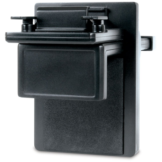 dreamGEAR DualMount TV / Wall Mount for PS3 PS PlayStation Move Eye and