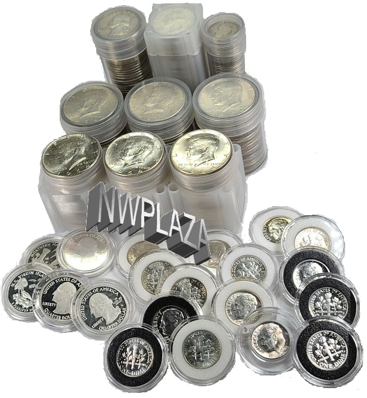 NwPlaza Antique Coin Buyers Buy Sell Trade Coins