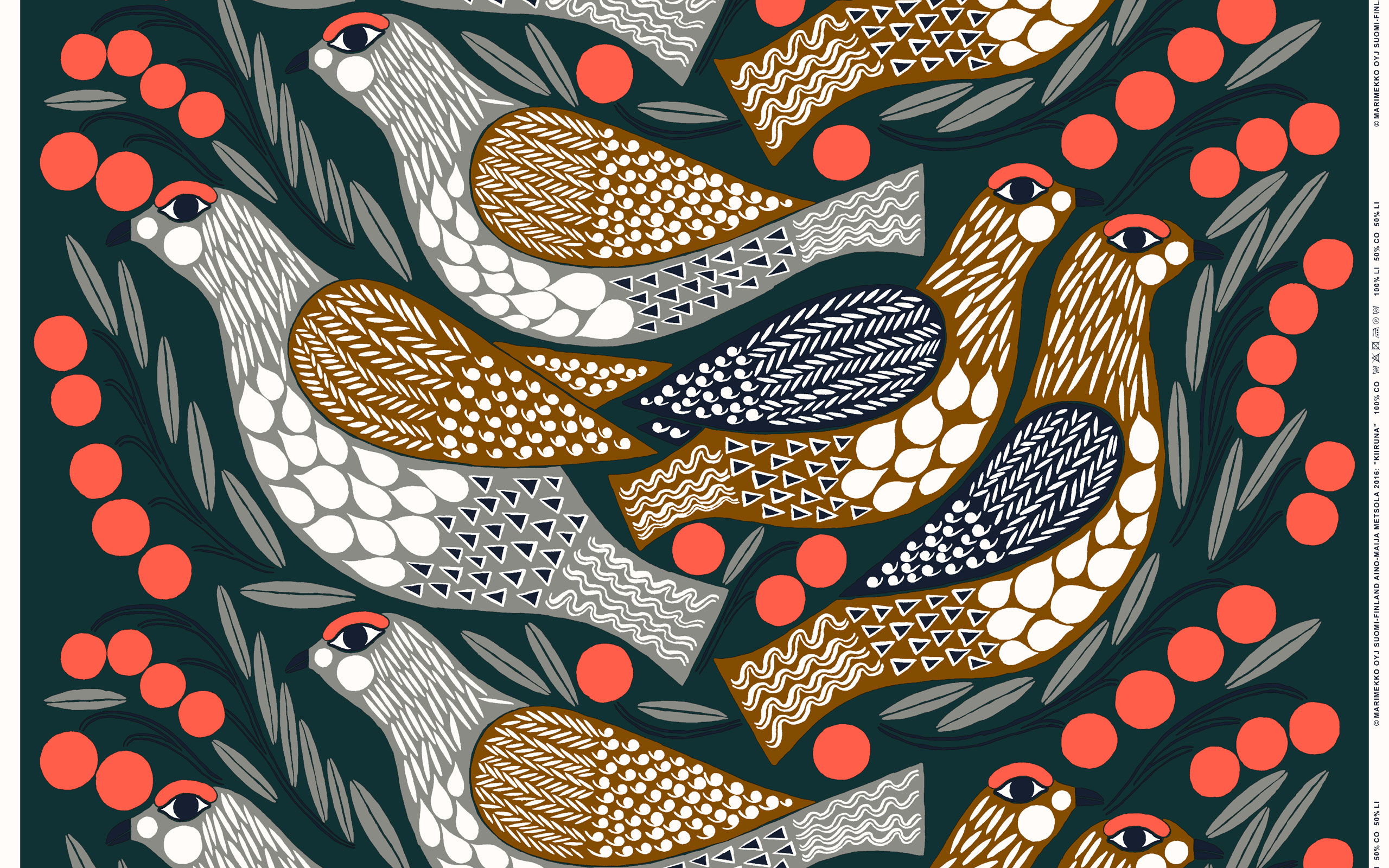 Marimekko Desktop Wallpapers