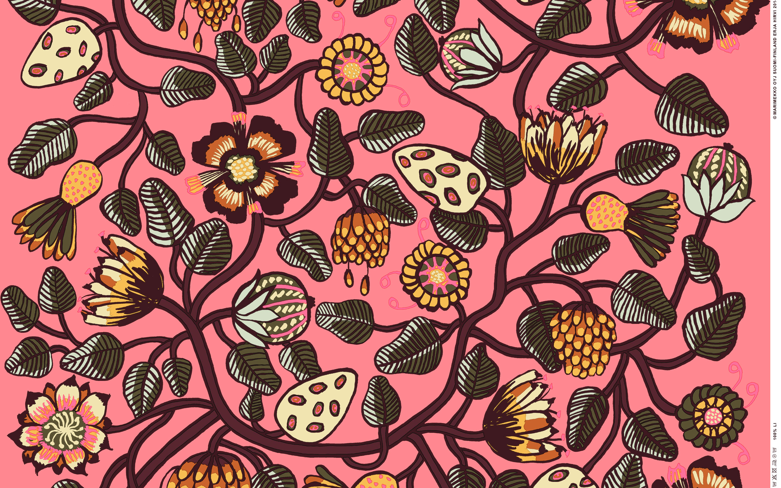 Marimekko Desktop Wallpapers