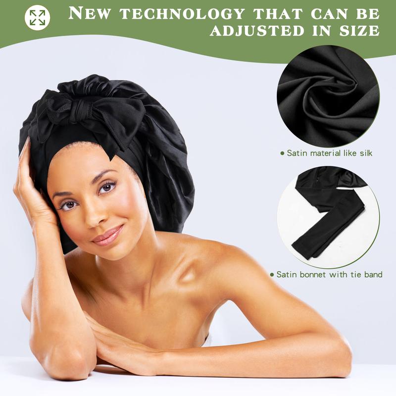 The new design fits most hairstyles this hair cap has a diameter of