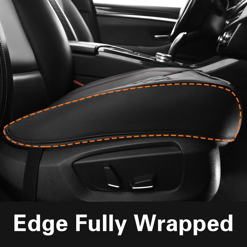 Nonslip bottom Prevents the bottom cushion cover from sliding around