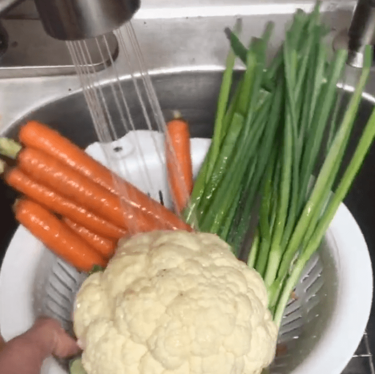 Healthy recipes from the TikTok community TikTok Newsroom