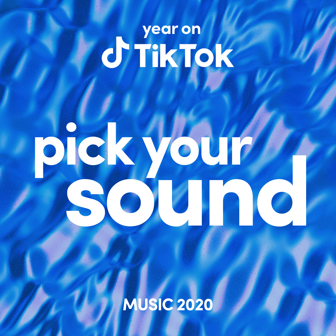 Create your own unique videos or watch other streamers' live feeds. Year On Tiktok Music 2020 Tiktok Newsroom
