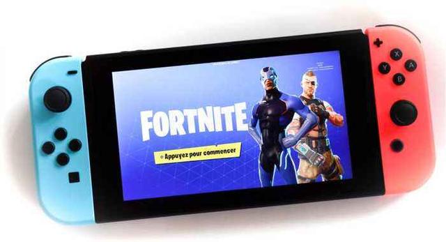 Nintendo hat gerade seine Top 10 der meistverkauften Nintendo Switch