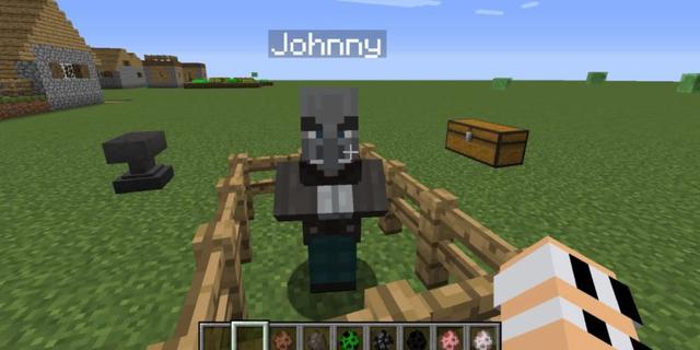 Minecraft 20 versteckte Dinge, die nur echte Fans finden können