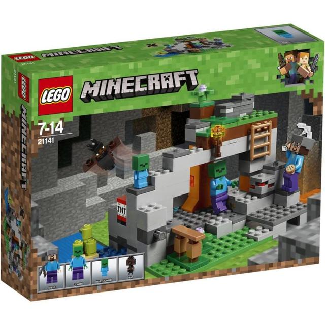 10 besten MinecraftSpielzeug für Kinder Spielinformationen