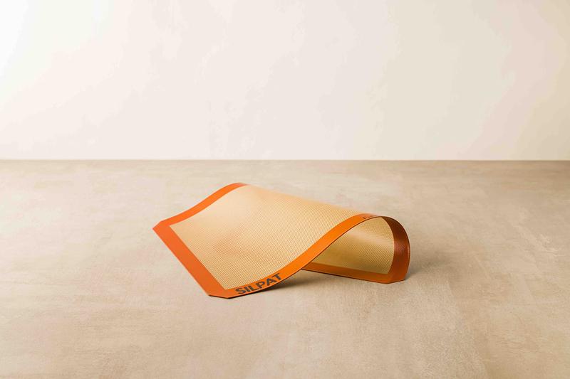 Included Components Silpat Nonstick Baking Sheets