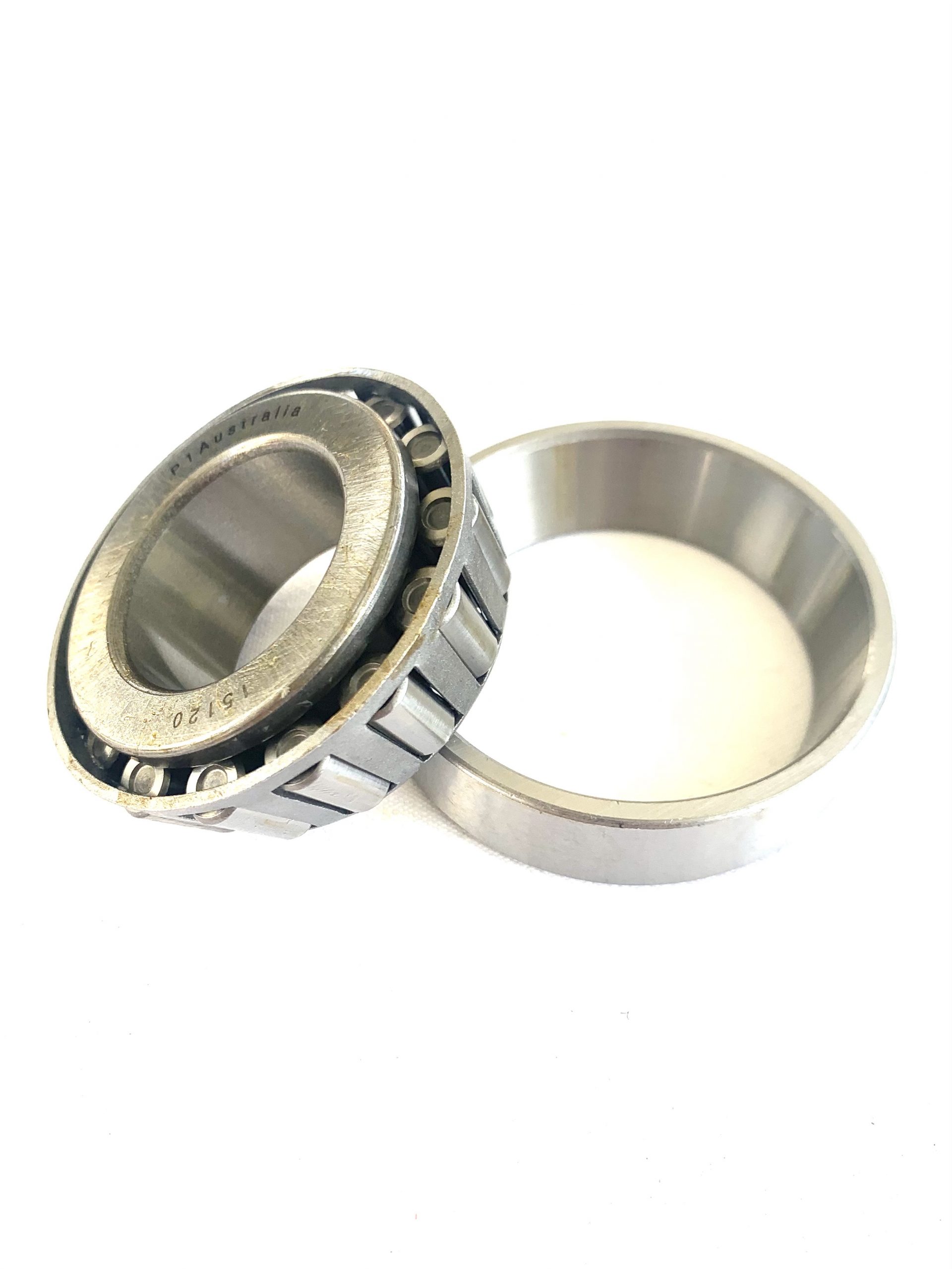 Front Hub Tapered Wheel Bearing P1 USA