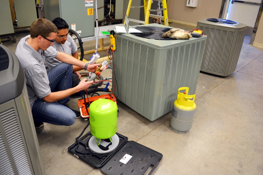 HVAC Certification Requirements in Delaware Your 2022 Guide HVAC Training 101