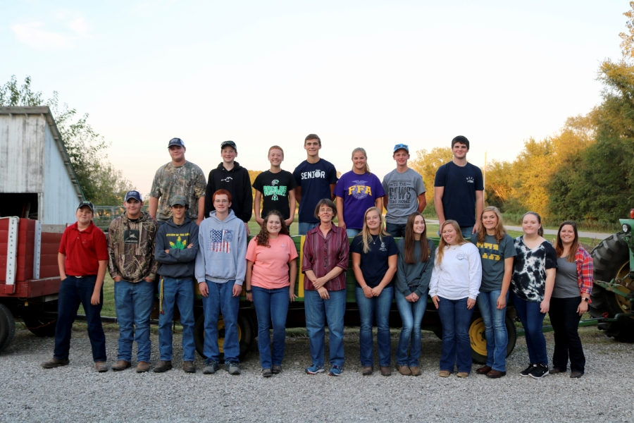 Home Orchard Farm School District