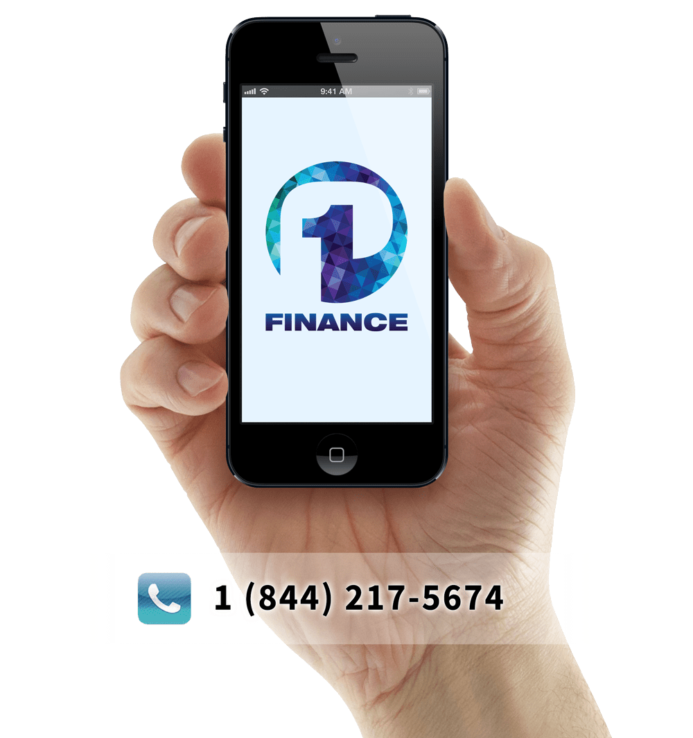 Home Test P1 Finance
