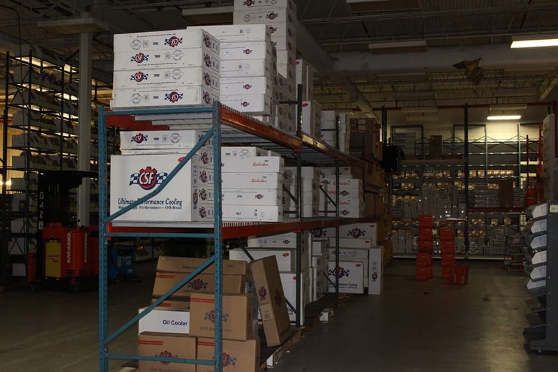 P1 Performance warehouse P1 Performance