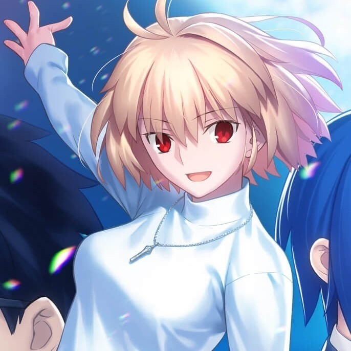 PS4 / Switch《月姫 A piece of blue glass moon》釋出主視覺圖等情報 預定