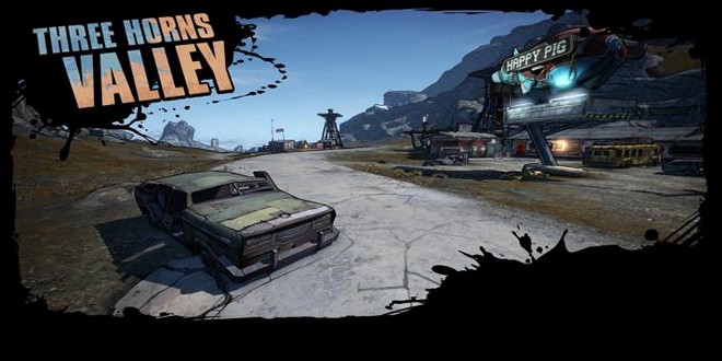 Borderlands 2 Medical Mystery / Borderlands 2 Assassinate the Assassins