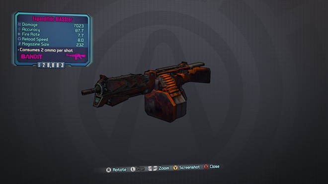 Borderlands 2 Medical Mystery / Borderlands 2 Assassinate the Assassins