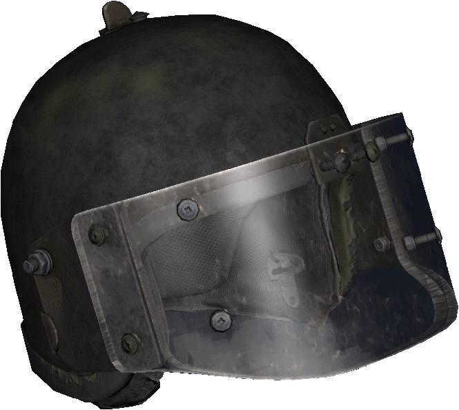 DayZ 攻略百科：Gorka E Military Helmet（戈爾卡E軍用頭盔） 巴哈姆特