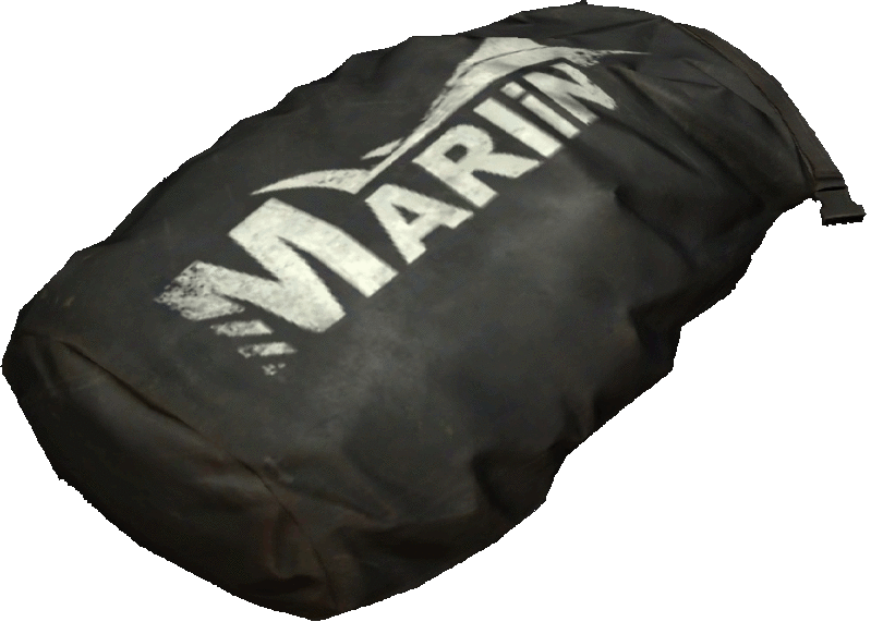 DayZ 攻略百科：Drybag（防水袋） 巴哈姆特