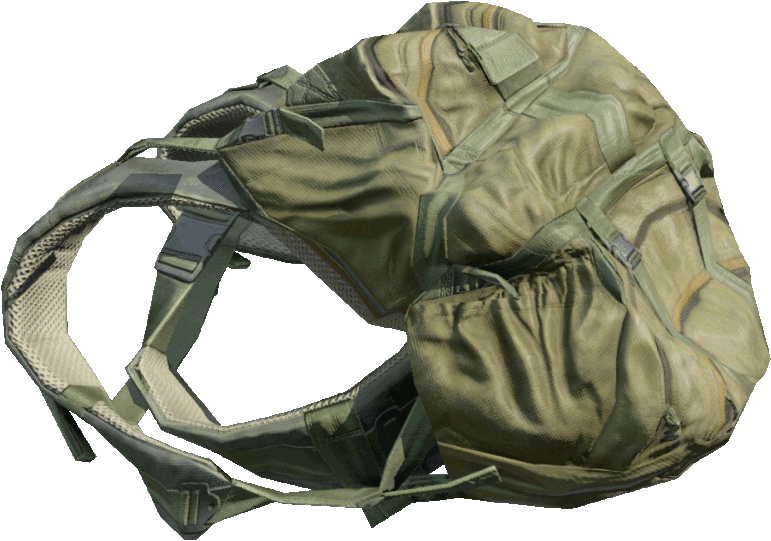 DayZ 攻略百科：SPOSN Tortilla Backpack（SPOSN 模組化背包） 巴哈姆特