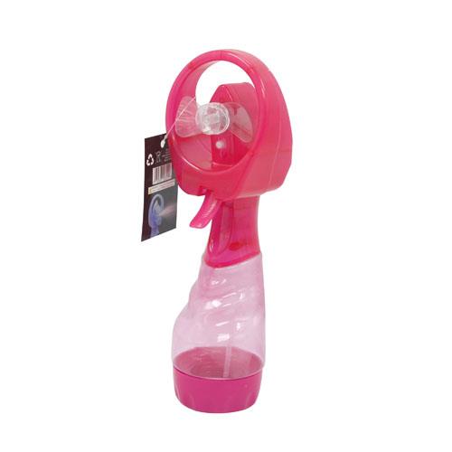 Wholesale ZPORTABLE MISTING FAN GLW