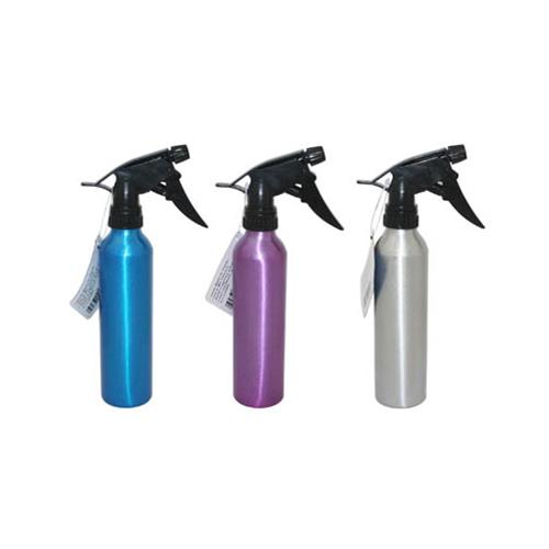Wholesale Aluminum Spray Bottle 10oz GLW