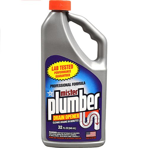 Wholesale Mr. Plumber Professional Drain Opener GLW