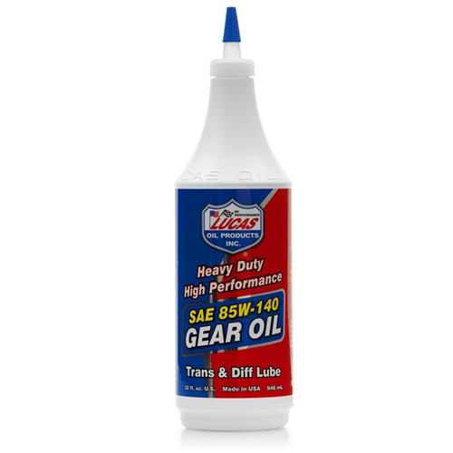 Wholesale Z1QT LUCAS OIL 80W90 GEAR OIL GLW