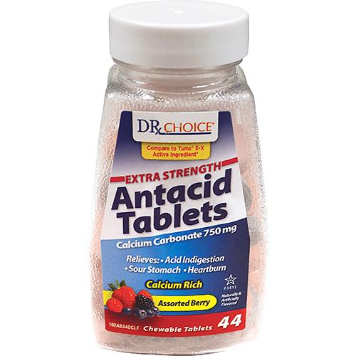 Wholesale Antacid & Gas Relief Pills at Great Lakes Wholesale