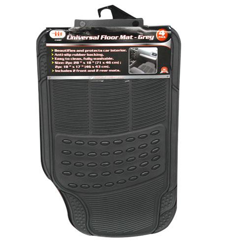 Wholesale Z4pk UNIVERSAL FLOOR MATGREY GLW
