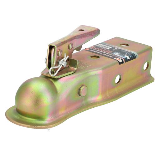 Wholesale Trailer Coupler 2" X 2-1/2" - GLW