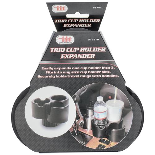 Wholesale TRIO CUP HOLDER EXPANDER GLW
