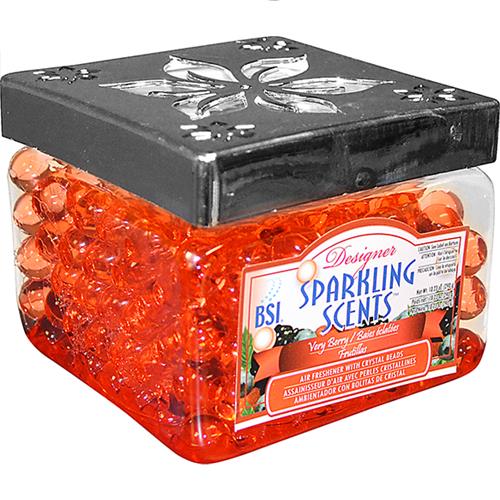 Wholesale Holiday Designer Sparkling Scents Very Berry GLW